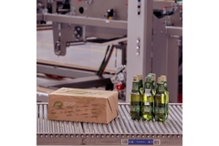 Image KHS machinery to be presented at Interpack 2023.